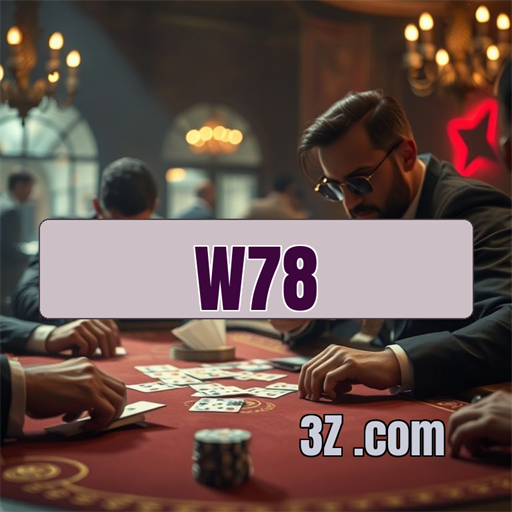 Explorando Jogos Incríveis no w78.com: Diversão Sem Limites