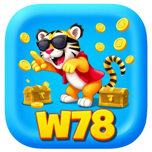Logotipo w78.com