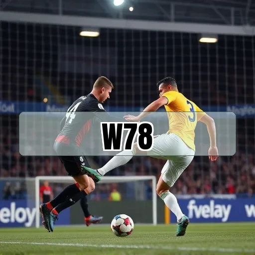 w78.com Loteria