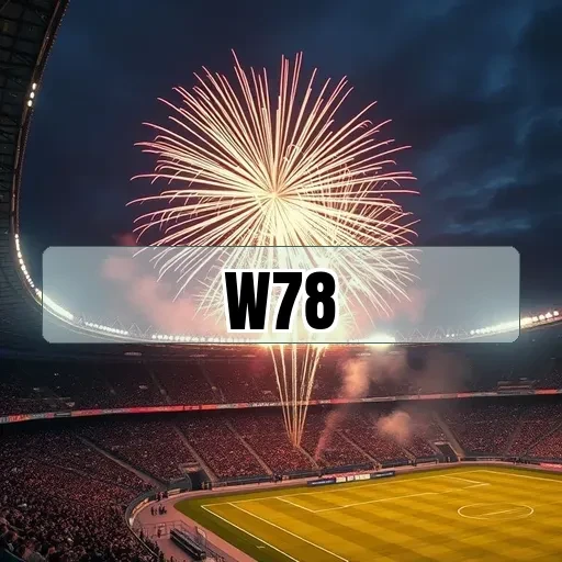 w78.com Poker