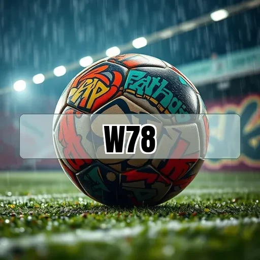 w78.com Estratégia